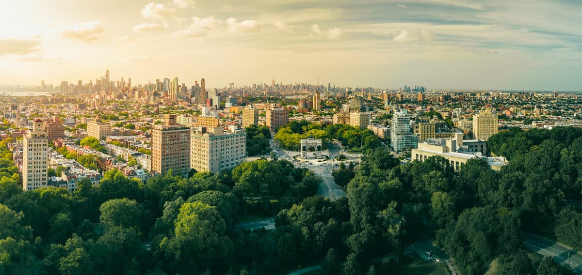 Park Slope New York