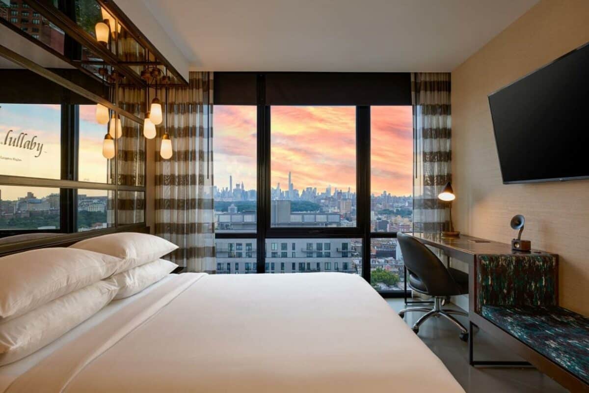 Renaissance NY Harlem Hotel