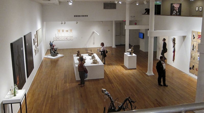 Studio Museum Harlem Nova York