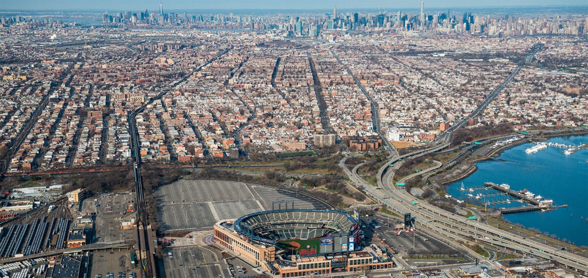 Queens, New York