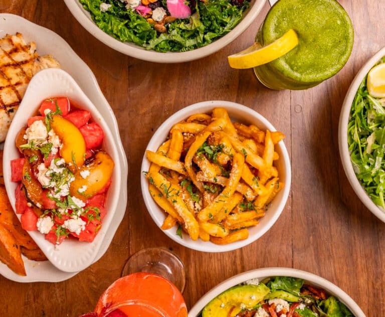 DUMBO: a family-friendly, peaceful neighborhood