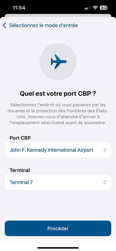 Aeroporto MPC