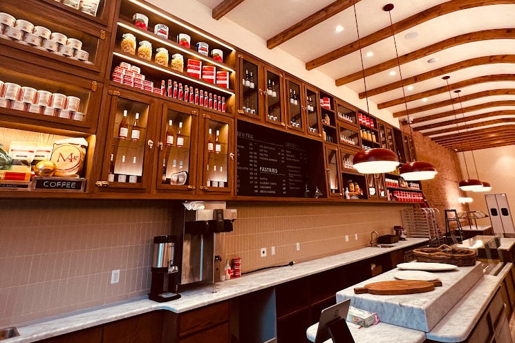 Mangia SoHo