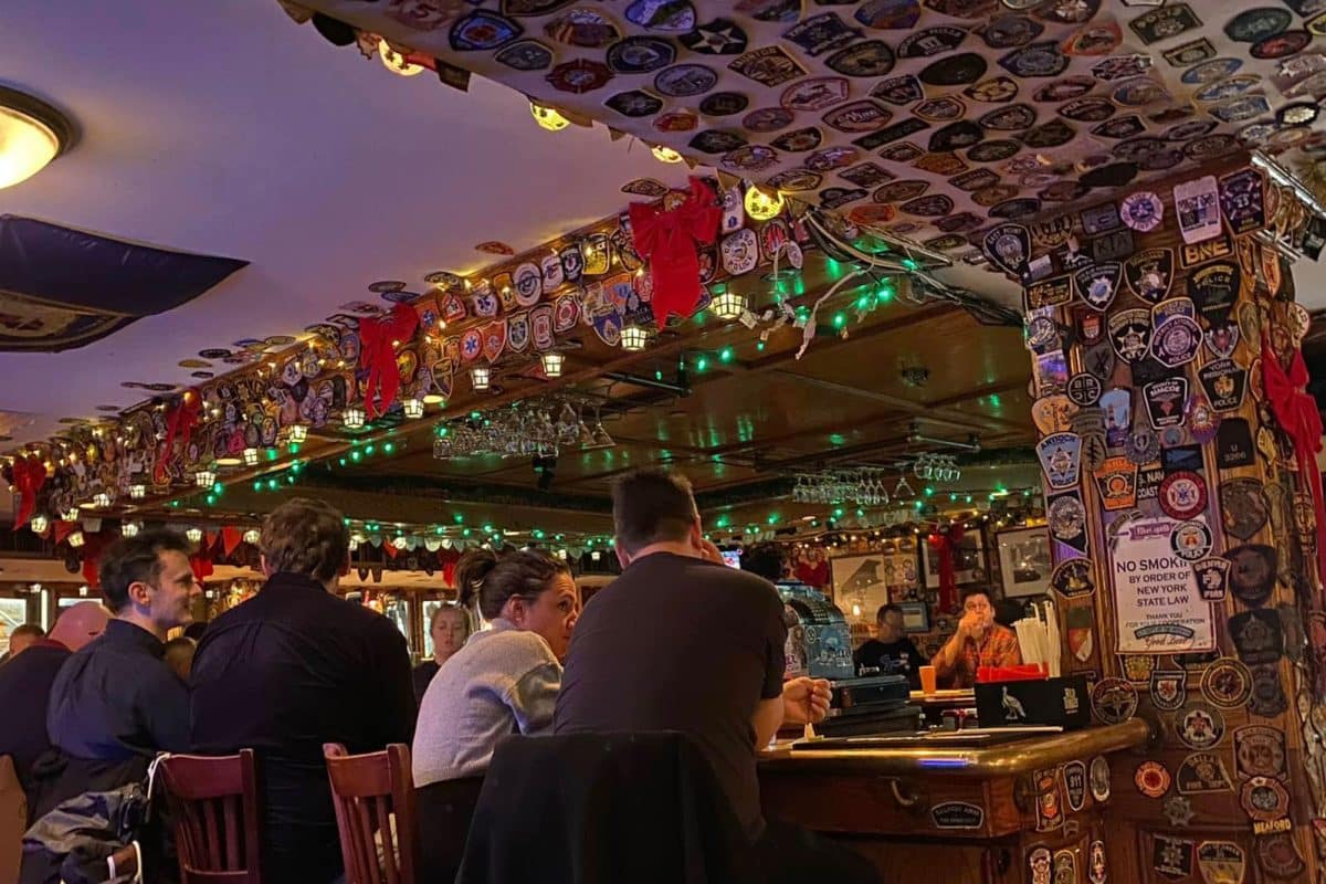 O'Hara's Restaurant & Pub