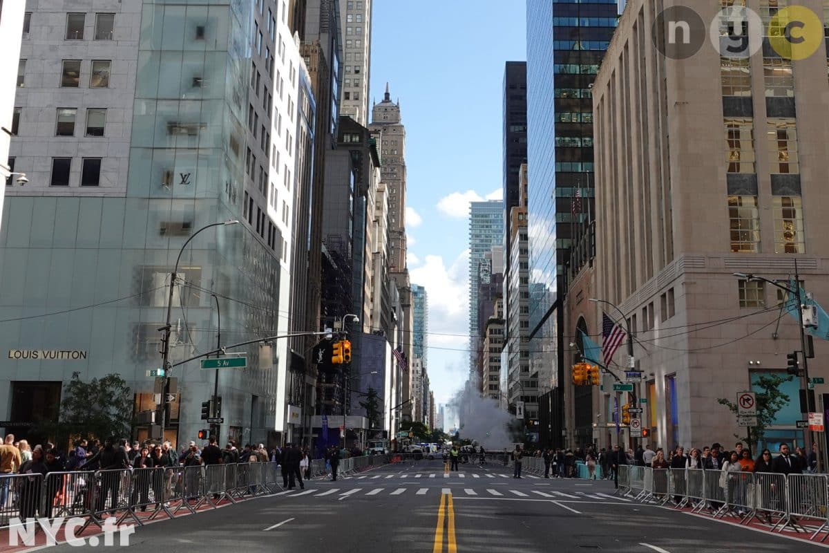 5th Avenue