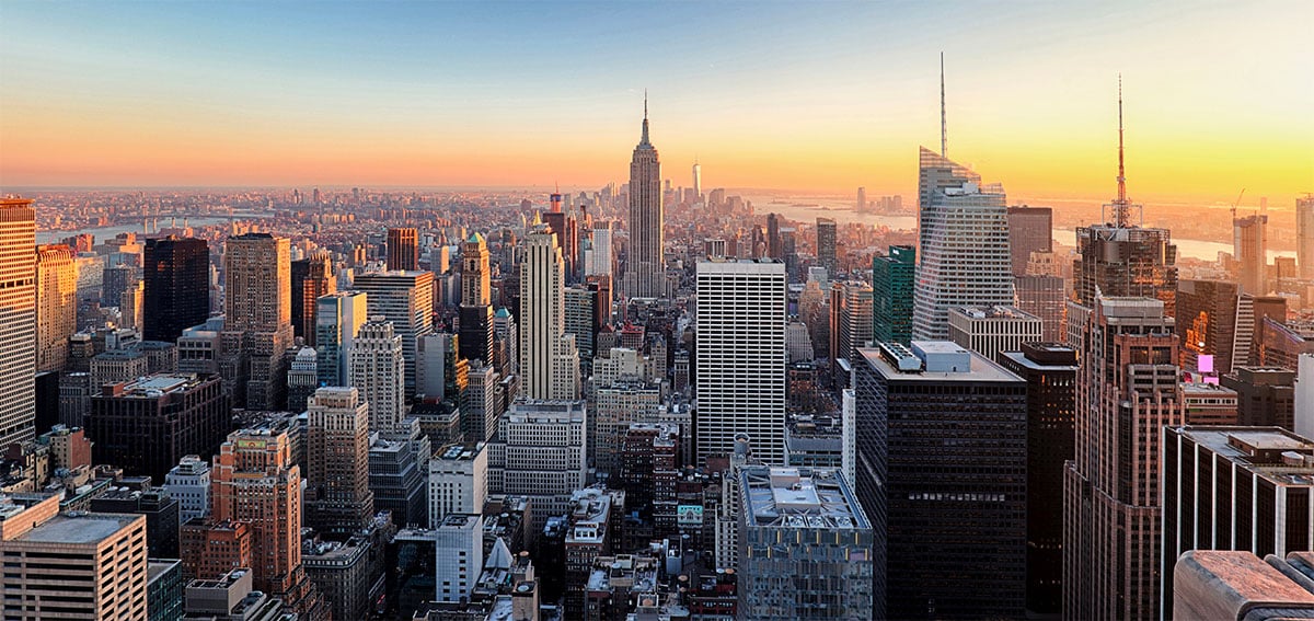 Midtown Manhattan