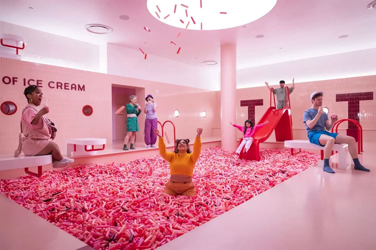 Museo del Helado