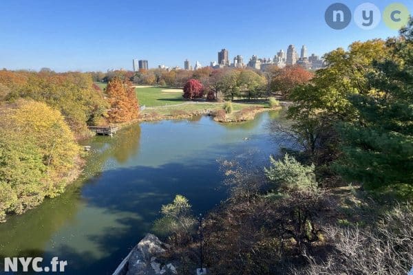 belvedere castle central park