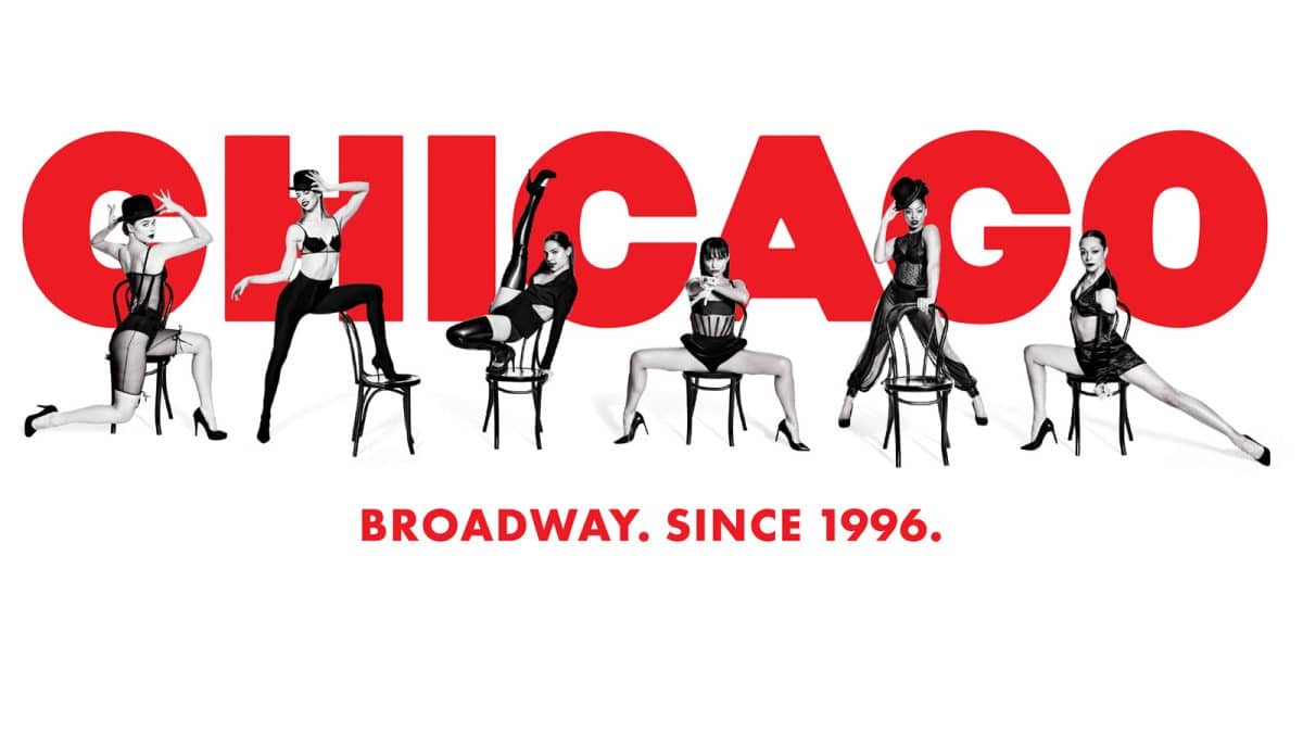 chicago broadway