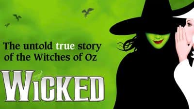 wicked broadway