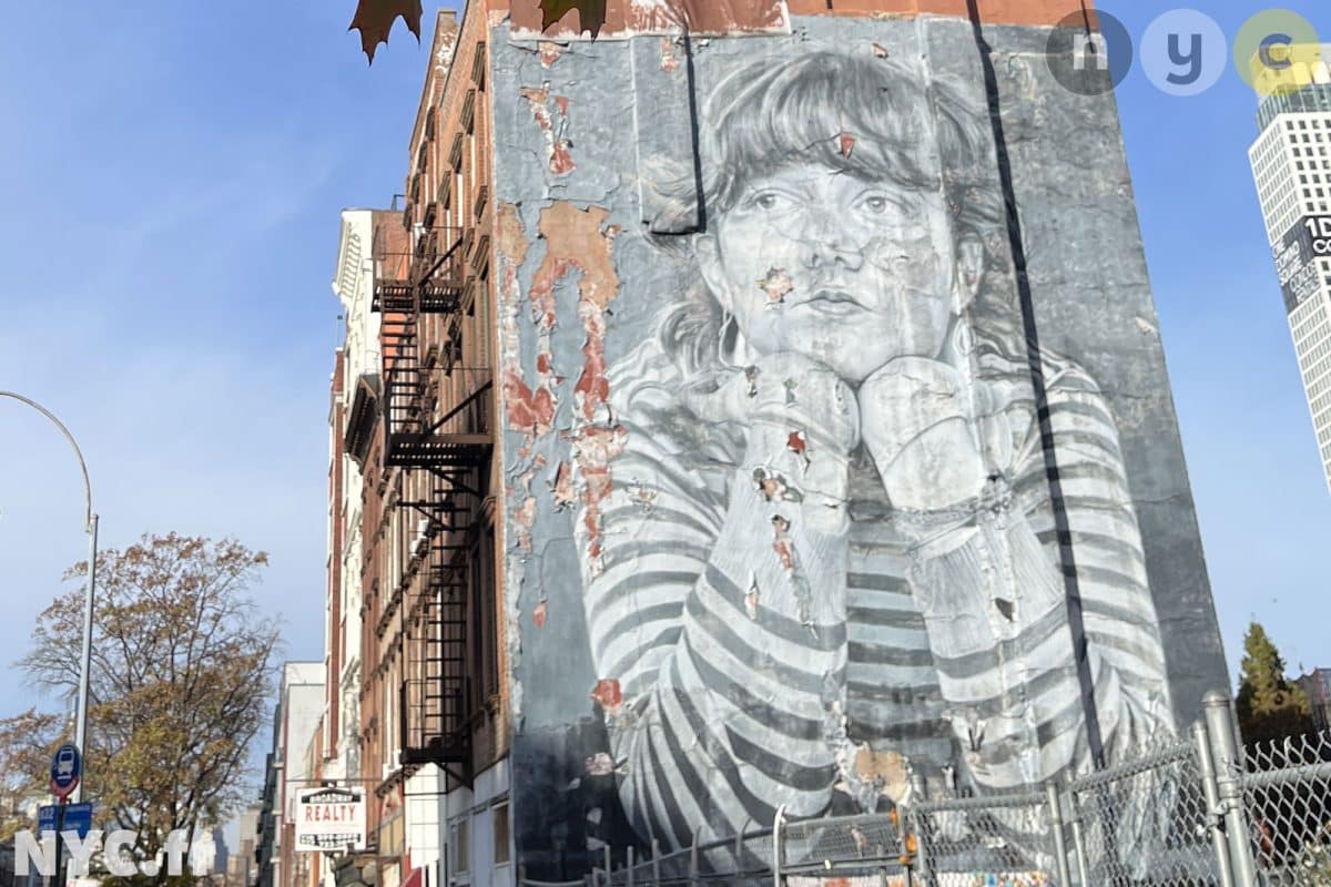 Lost time steven Paul Williamsburg
