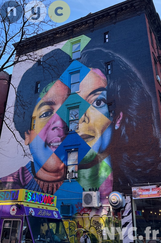 Michael jackson kobra new york