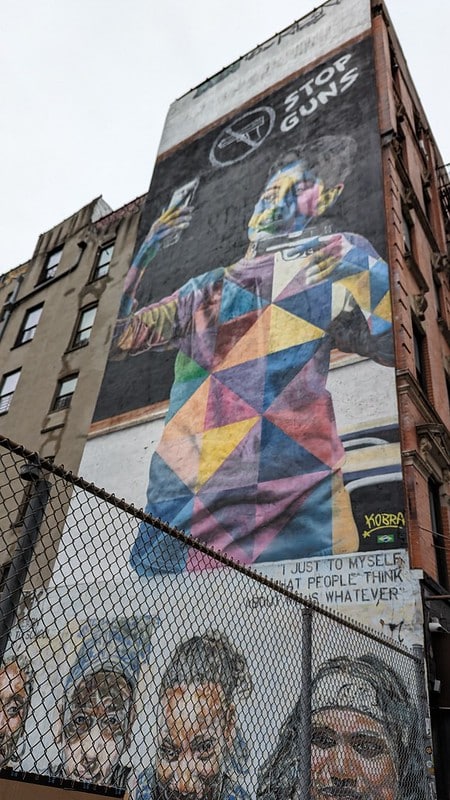 stop guns kobra new york