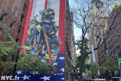 Street Art New York