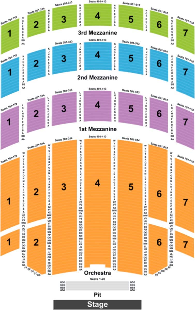 plan radio city music hall christmas show new york