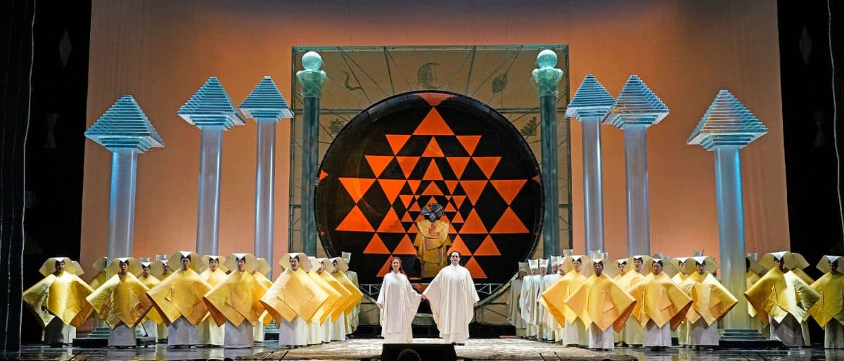 the magic flute show christmas new york